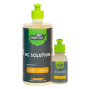 NC SOLUTION - Polidor 3 em 1 para Corte Refino e Lustro 500 G
