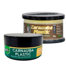 Carnauba Plastic - Revitalizador de Plásticos Externos Nobrecar