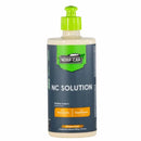 NC SOLUTION - Polidor 3 em 1 para Corte Refino e Lustro 500 G
