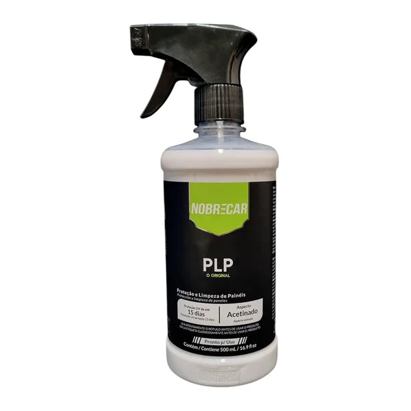 PLP - Proteção e Limpeza de Painéis